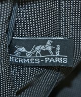 HERMES（エルメス）トートバッグ グレー サイズ:MM レディース/2200711271203