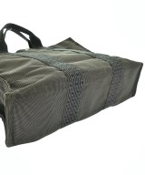 HERMES（エルメス）トートバッグ グレー サイズ:MM レディース/2200711271203