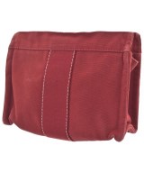 HERMES（エルメス）ポーチ 赤 サイズ:- レディース/2200711402041
