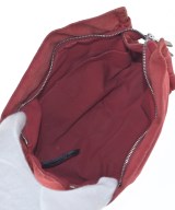 HERMES（エルメス）ポーチ 赤 サイズ:- レディース/2200711402041