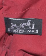 HERMES（エルメス）ポーチ 赤 サイズ:- レディース/2200711402041