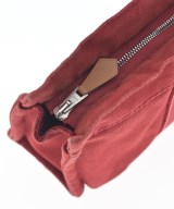 HERMES（エルメス）ポーチ 赤 サイズ:- レディース/2200711402041