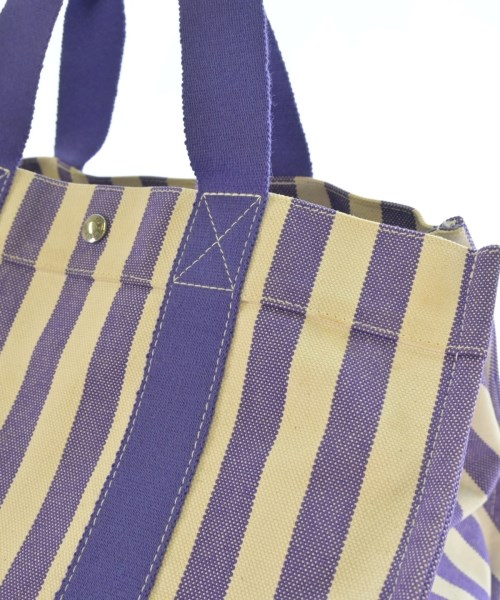 HERMES（エルメス）トートバッグ 紫 サイズ:MM レディース/2200711428119