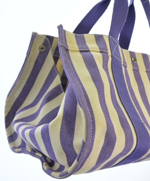 HERMES（エルメス）トートバッグ 紫 サイズ:MM レディース/2200711428119