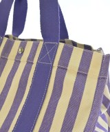 HERMES（エルメス）トートバッグ 紫 サイズ:MM レディース/2200711428119