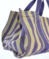 HERMES（エルメス）トートバッグ 紫 サイズ:MM レディース/2200711428119