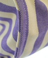 HERMES（エルメス）トートバッグ 紫 サイズ:MM レディース/2200711428119