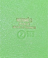 HERMES（エルメス）ポーチ 緑 サイズ:- レディース/2200710683397