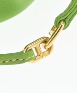HERMES（エルメス）ポーチ 緑 サイズ:- レディース/2200710683397
