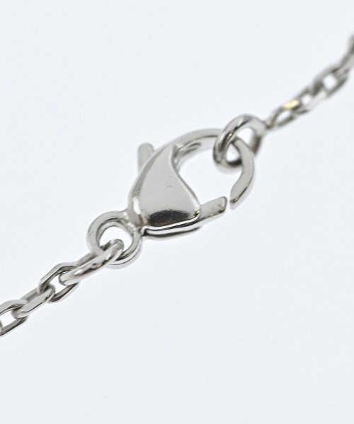 HERMES（エルメス）ネックレス 黒 サイズ:- レディース/2200711721036