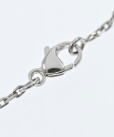 HERMES（エルメス）ネックレス 黒 サイズ:- レディース/2200711721036