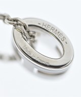 HERMES（エルメス）ネックレス 黒 サイズ:- レディース/2200711721036