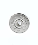 HERMES（エルメス）ピアス・イヤリング 黒 サイズ:MINI レディース/2200711721043