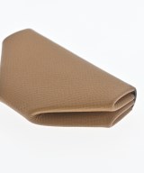 HERMES（エルメス）財布・コインケース ベージュ サイズ:- レディース/2200711902077