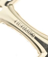 HERMES（エルメス）小物類（その他） ゴールド サイズ:- レディース/2200712038072