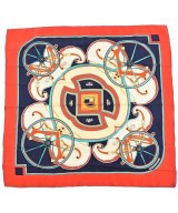 HERMES バンダナ・スカーフ