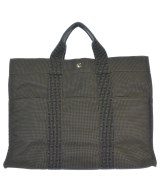 HERMES トートバッグ