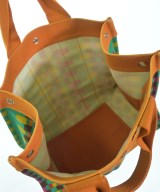 HERMES（エルメス）トートバッグ オレンジ サイズ:MM レディース/2200712688017