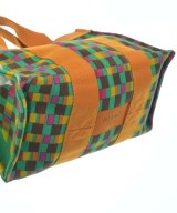HERMES（エルメス）トートバッグ オレンジ サイズ:MM レディース/2200712688017