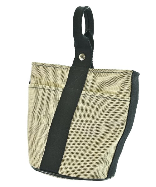 HERMES（エルメス）ハンドバッグ ベージュ サイズ:- レディース/2200712760058