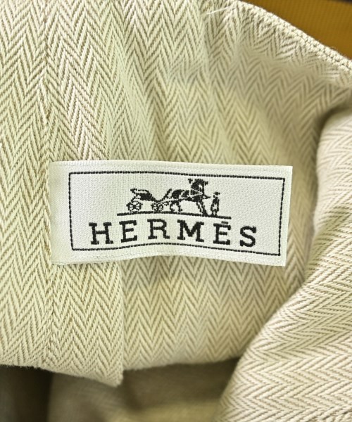 HERMES（エルメス）ショルダーバッグ ベージュ サイズ:- レディース/2200712882019