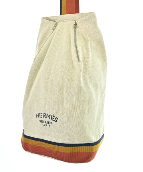 HERMES（エルメス）ショルダーバッグ ベージュ サイズ:- レディース/2200712882019