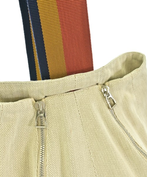 HERMES（エルメス）ショルダーバッグ ベージュ サイズ:- レディース/2200712882019