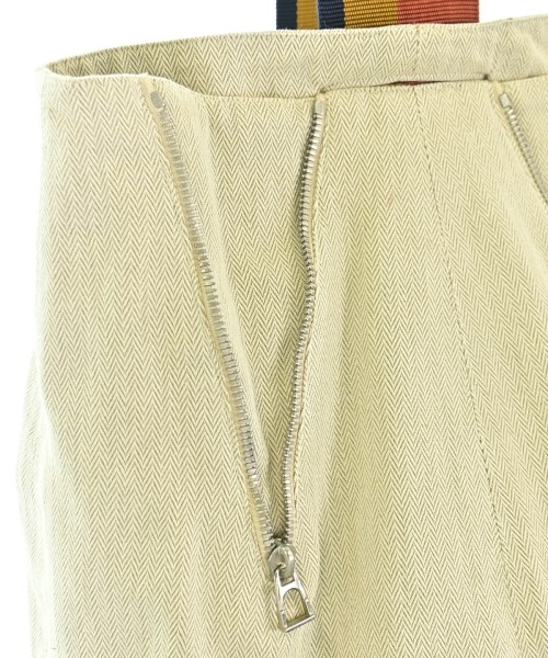 HERMES（エルメス）ショルダーバッグ ベージュ サイズ:- レディース/2200712882019
