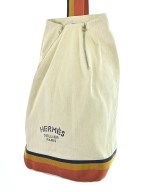 HERMES（エルメス）ショルダーバッグ ベージュ サイズ:- レディース/2200712882019
