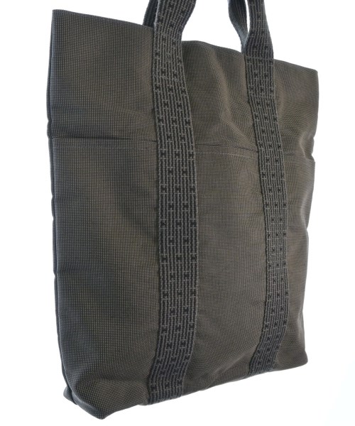 HERMES（エルメス）トートバッグ グレー サイズ:- レディース/2200713200256