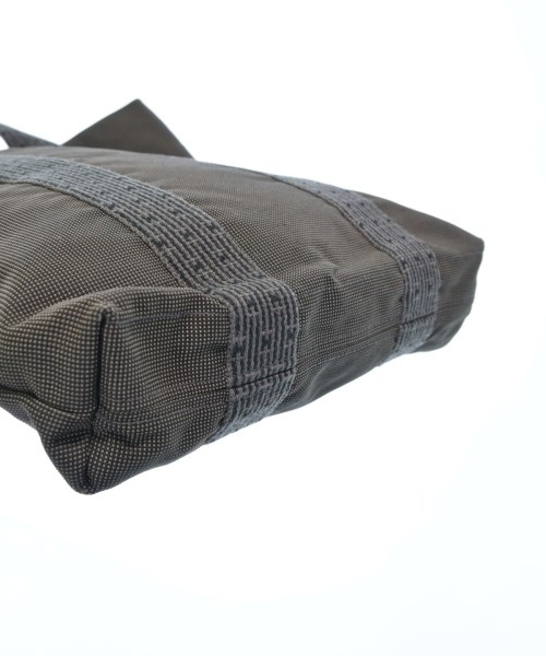 HERMES（エルメス）トートバッグ グレー サイズ:- レディース/2200713200256