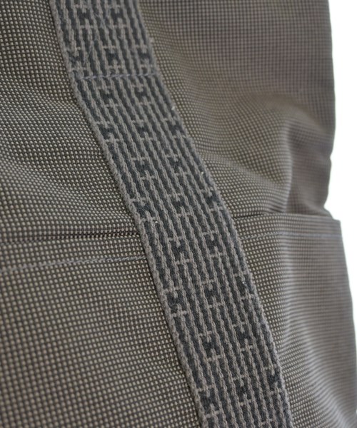 HERMES（エルメス）トートバッグ グレー サイズ:- レディース/2200713200256