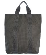 HERMES（エルメス）トートバッグ グレー サイズ:- レディース/2200713200256