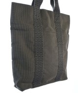 HERMES（エルメス）トートバッグ グレー サイズ:- レディース/2200713200256