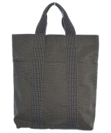 HERMES トートバッグ