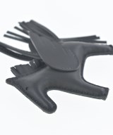 HERMES（エルメス）チャーム グレー サイズ:PM レディース/2200713208023