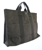 HERMES（エルメス）トートバッグ グレー サイズ:- レディース/2200713220018