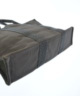 HERMES（エルメス）トートバッグ グレー サイズ:- レディース/2200713220018