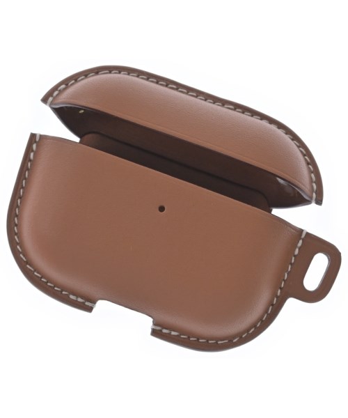 HERMES（エルメス）小物類（その他） 茶 サイズ:- レディース/2200713247060