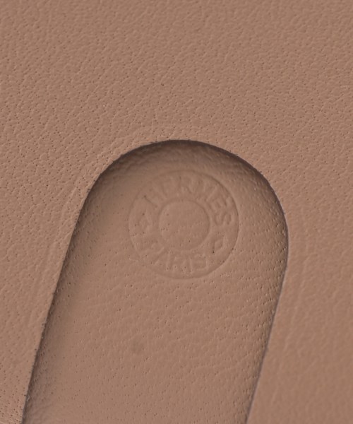 HERMES（エルメス）小物類（その他） 茶 サイズ:- レディース/2200713247060