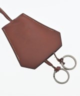 HERMES（エルメス）ネックレス 茶 サイズ:- レディース/2200713280036