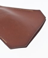 HERMES（エルメス）ネックレス 茶 サイズ:- レディース/2200713280036