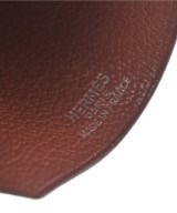 HERMES（エルメス）ネックレス 茶 サイズ:- レディース/2200713280036