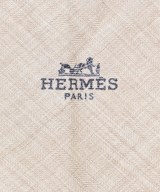 HERMES（エルメス）バンダナ・スカーフ ベージュ サイズ:- レディース/2200713341010