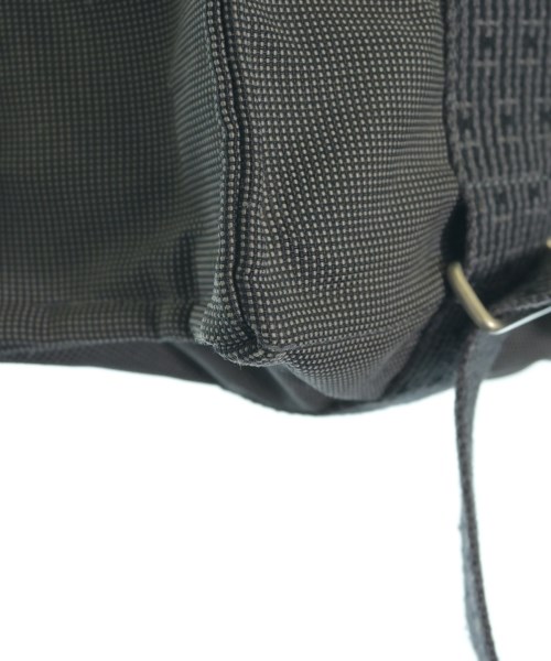 HERMES（エルメス）バックパック・リュック グレー サイズ:PM レディース/2200713625011