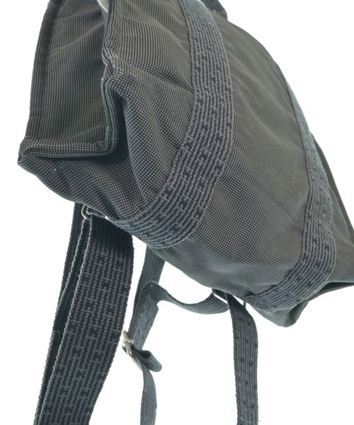 HERMES（エルメス）バックパック・リュック グレー サイズ:PM レディース/2200713625011