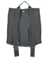 HERMES（エルメス）バックパック・リュック グレー サイズ:PM レディース/2200713625011