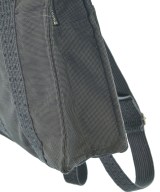 HERMES（エルメス）バックパック・リュック グレー サイズ:PM レディース/2200713625011