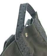 HERMES（エルメス）バックパック・リュック グレー サイズ:PM レディース/2200713625011