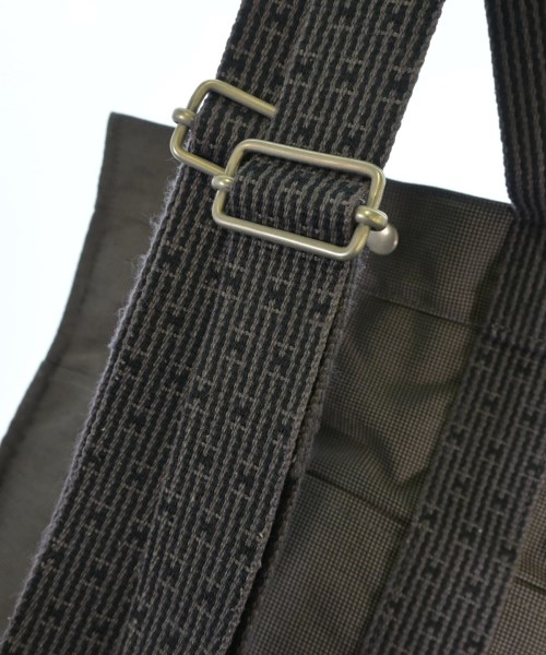 HERMES（エルメス）バックパック・リュック グレー サイズ:MM レディース/2200713625103